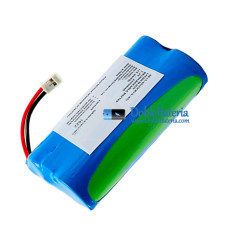 Batería para X-Rite SE15-46 [Batería de repuesto]